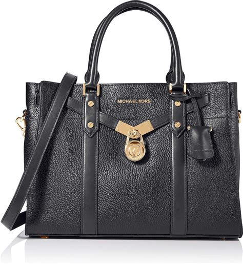 Michael Kors Women's Hamilton Legacy Tornistertasche